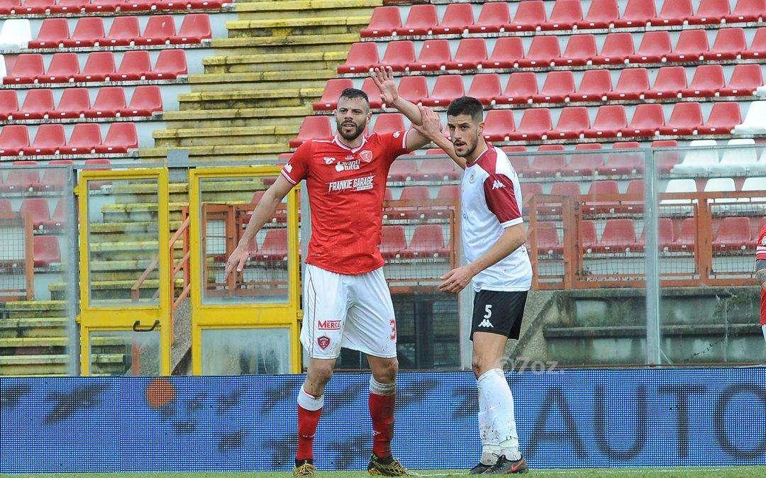 Avellino, anche Vano sa come si fa: in biancoverde ritrova Cancellotti e Sounas. Nel 2021 vinsero il campionato a Perugia