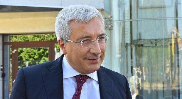 Romano (pres. Viterbese): "Ad Avellino sarà durissima, giochiamo con coraggio"