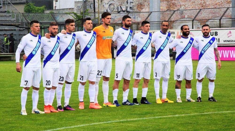 Serie C, stangata per diverse società: 26 punti di penalizzazione al Matera