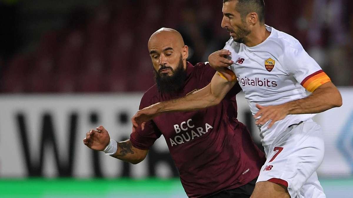 Difesa, continua il pressing su Aya della Reggina