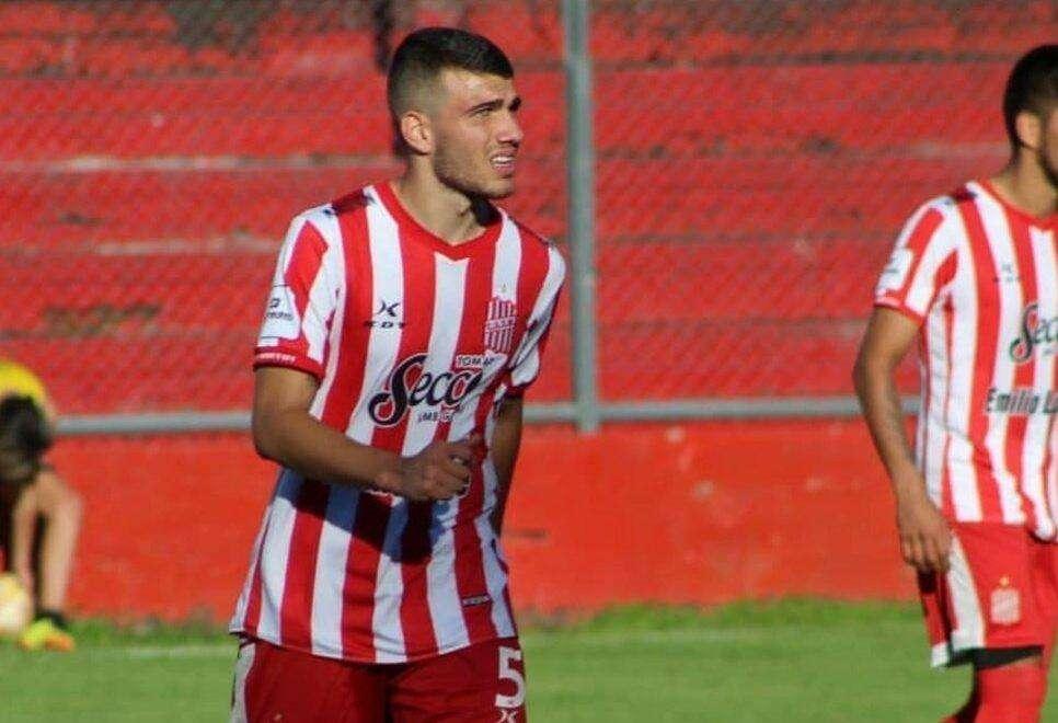 UFFICIALE - Tesserato l'argentino Tomàs Federico. Circelli: "Giovane di prospettiva per l'Avellino di oggi e di domani"