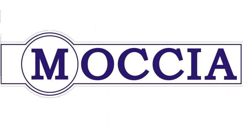 Moccia è partner dell'Us Avellino