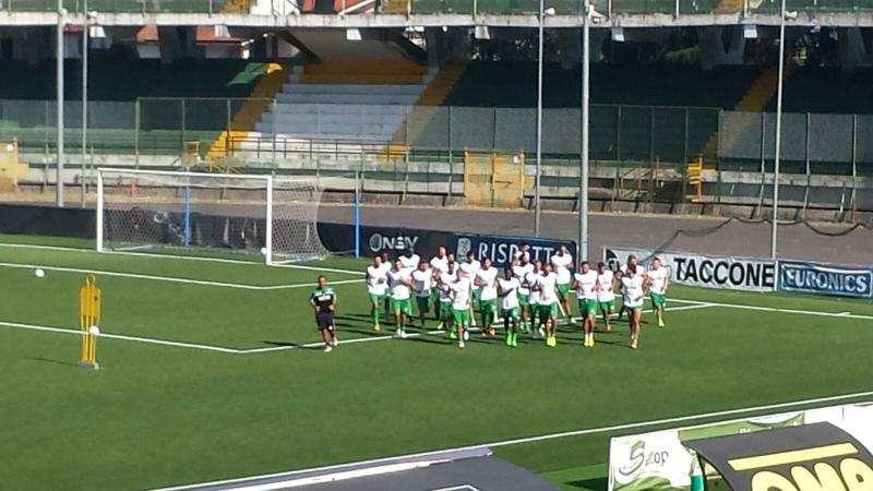 Avellino, buona la prima: D'Angelo piega il Matera e agguanta il Verona