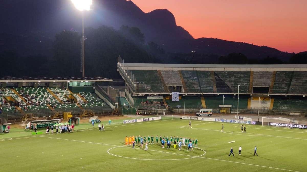 Avellino senza sosta: si pensa all'Udinese, domani allenamenti a porte aperte
