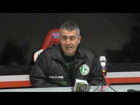 Padovano: "Contratti in scadenza? Nessuna tesione. Abbiamo il 33% di possibilità di passare in ogni partita secca"
