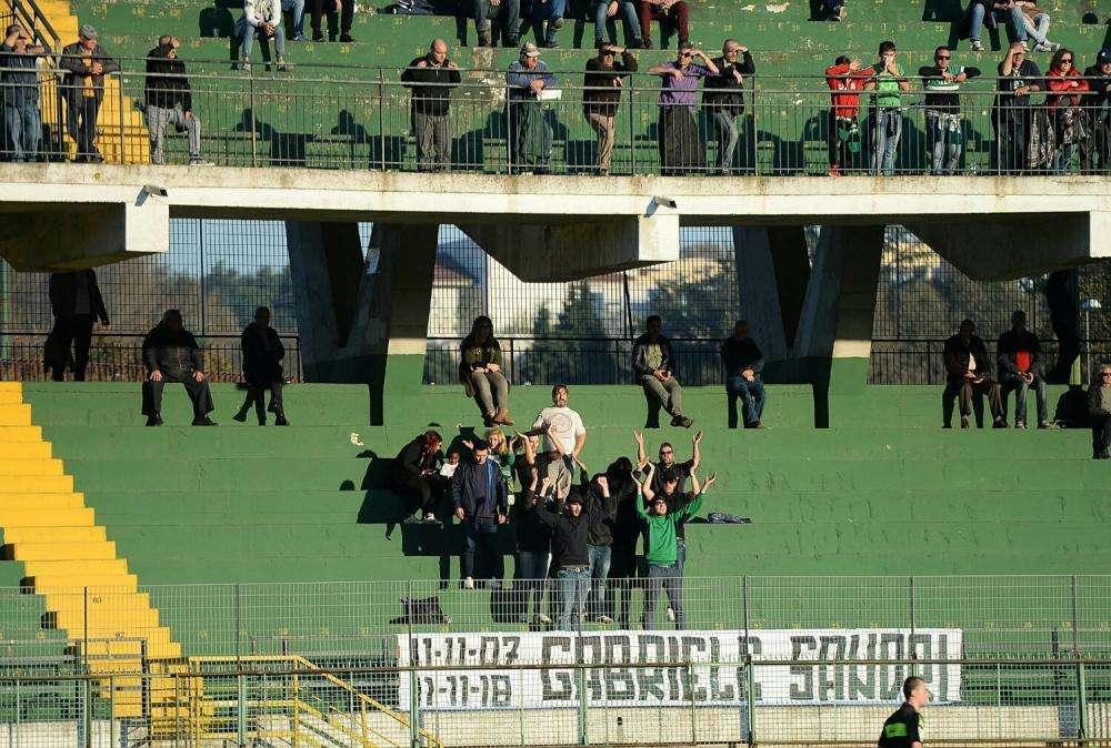 Sondaggio - Deluse le aspettative della maggioranza dei tifosi