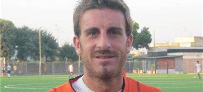 Promozione - Il Baiano perde Scippa per infortunio, da valutare i tempi di recupero
