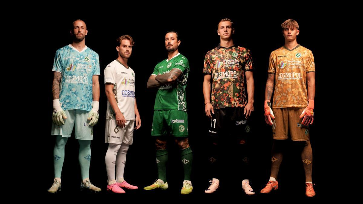 Avellino, ecco gli sponsor per la prossima stagione: le dichiarazioni