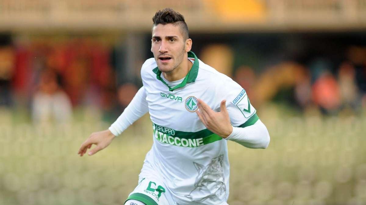 L'ex Trotta trova squadra nel girone C di Lega Pro: ecco dove giocherà