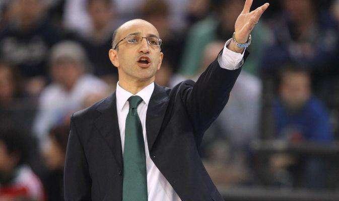 Vitucci: "Partita segnata dall'andamento del primo quarto, ci vuole più energia"