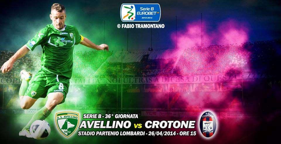 Avellino vs Crotone, I due teoremi: presentazione gara e probabili formazioni