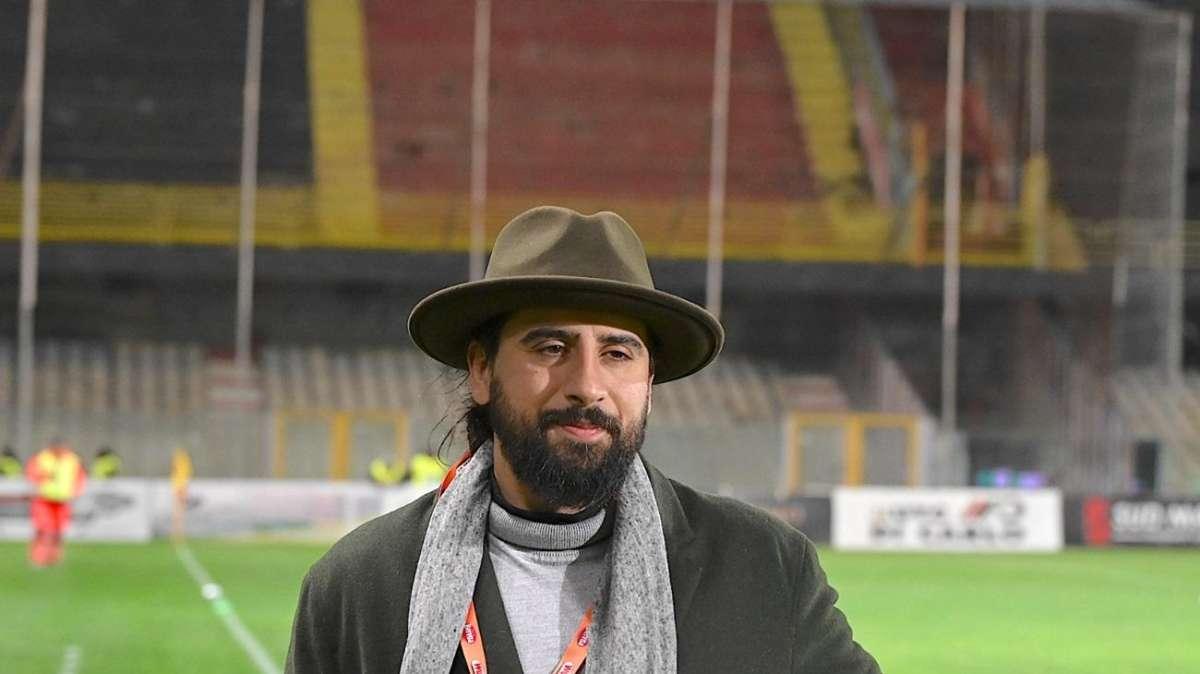Weekend perfetto in casa Avellino, bene anche le giovanili. Giovanni D'Agostino esulta sui social anche per una gioia personale 