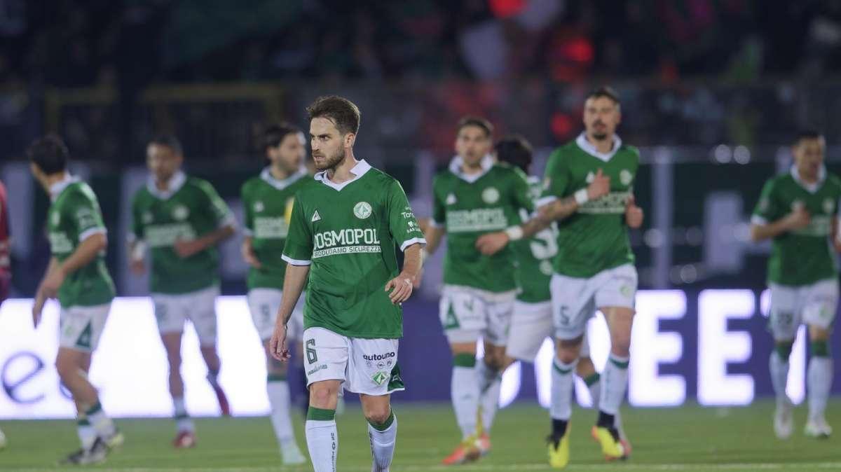 Si avvicina la sfida tra Avellino e Monopoli: i numeri a confronto delle due squadre