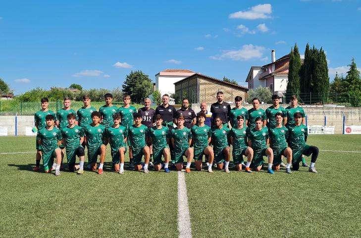 Under 17