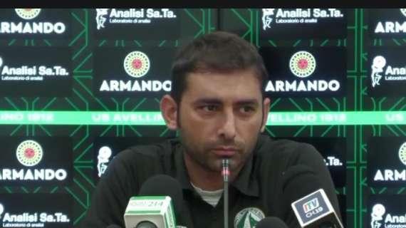 Pazienza: "Non andremo a Udine in gita, sarà una partita vera. Per me sarà emozionante tornarci" Su Redan e la concorrenza in attacco...