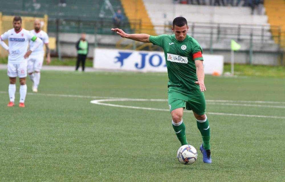 VIDEO - Gli highlights di Avellino-Pergolettese 3-0