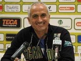 Pancotto: "Lavoriamo sulla positività. Lakovic la svolta"