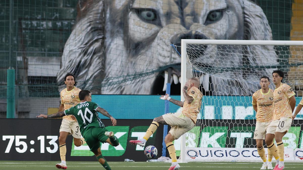 Avellino, amichevole contro il Napoli? La possibile data del test