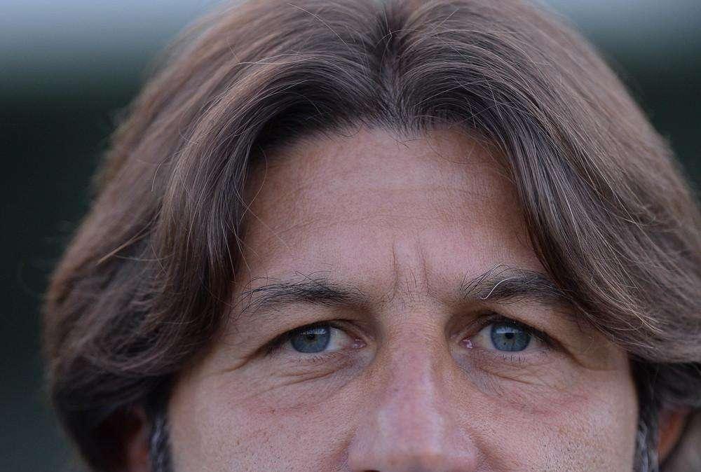 VIDEO - Rastelli presenta Modena-Avellino