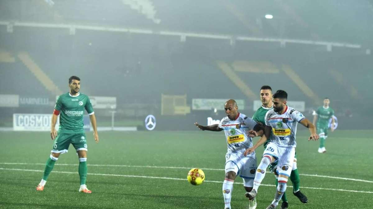 TS: "Avellino, poker e quinto posto": Fella mattatore, bene anche Tito e Pane 