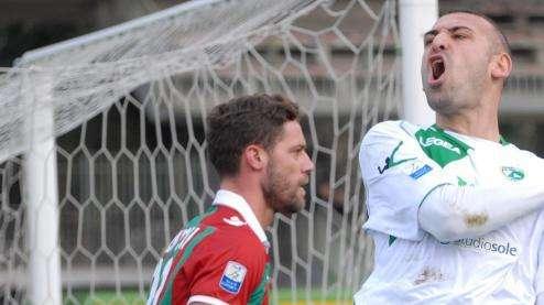 DA ZERO A DIECI - I Lupi ritrovano confidenza con il gol ma i punti...