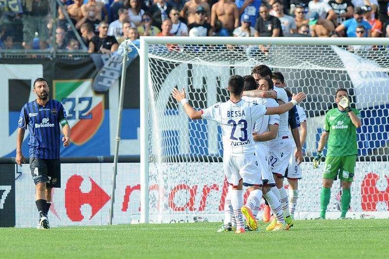 Secondo posto? Due calcoli per sognare: ecco il cammino di Avellino e Bologna