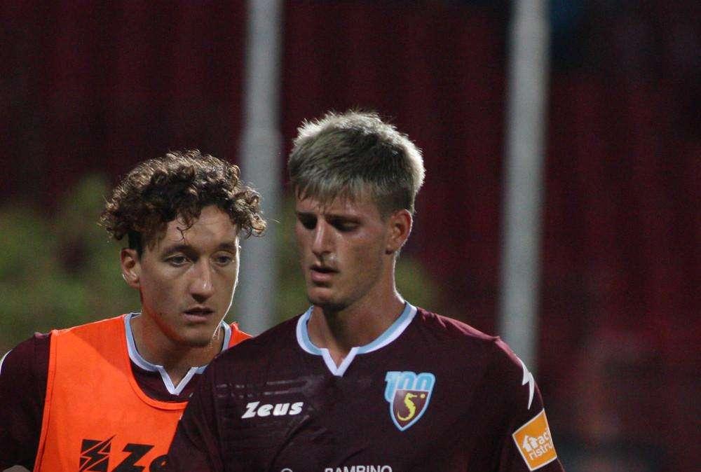 CdS - L'Avellino aspetta Demme, le alternative in caso di fumata nera