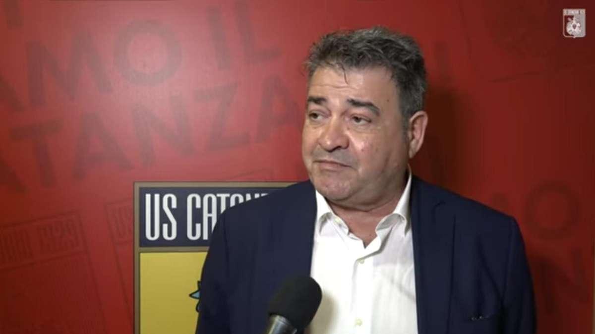 Pelliccioni (ds Monopoli): "L'Avellino ha una grande squadra e un ottimo allenatore. Arriverà subito dietro le prime. Al Partenio con umiltà"