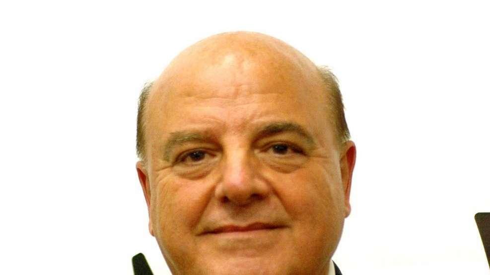 Taccone: "Il mio obiettivo minimo è il raggiungimento dei playoff. Il nostro mercato è chiuso"