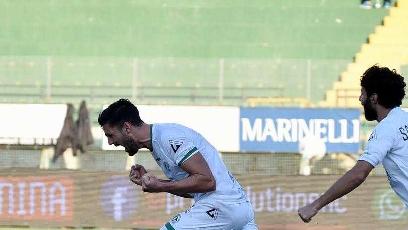 TS - Avellino ko, solo in due sopra la sufficienza
