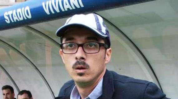 Lega Pro, il Picerno ha ufficializzato il suo nuovo allenatore