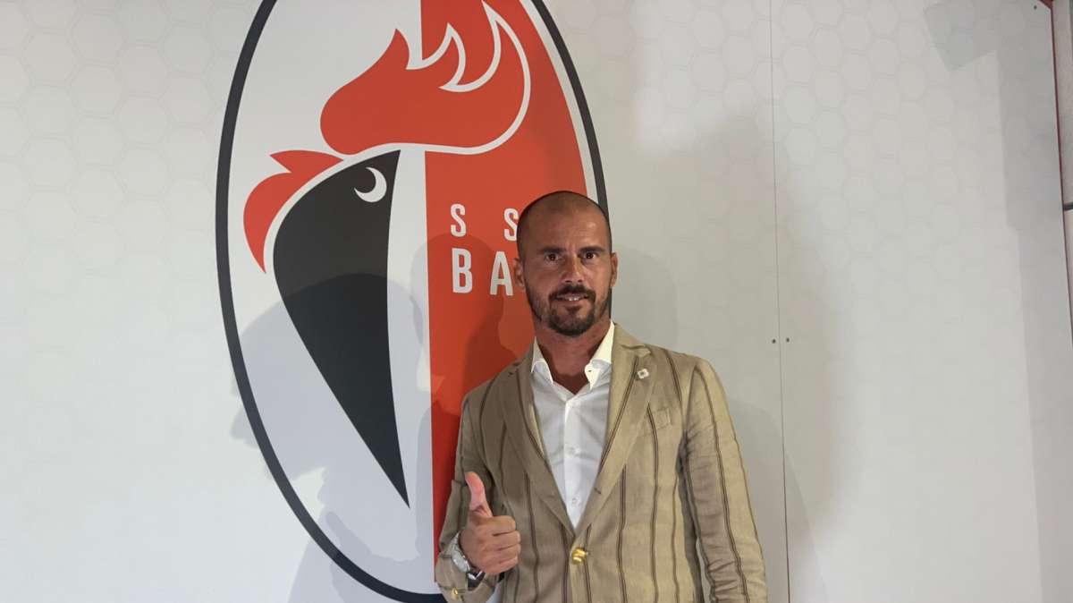 Polito: "Catanzaro e Avellino erano le favorite. Ma hanno pensato più al Bari che ai loro problemi parlando troppo"