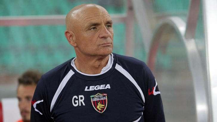 Roselli: "Vincere i playoff è un'impresa per tutte. L'Avellino se la gioca con altre 4-5. Plescia? Soffre la concorrenza"
