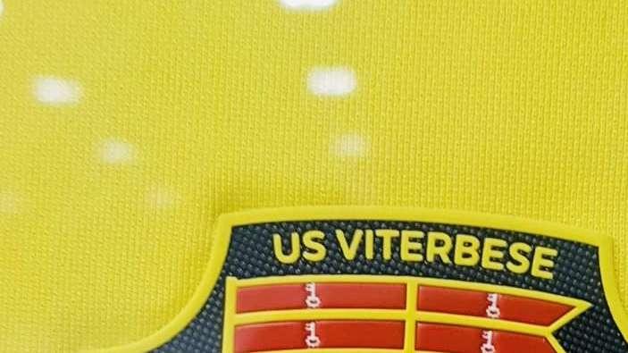 Viterbese, aspettando l'Avellino giocherà 35 minuti contro il Catanzaro