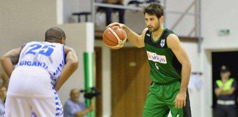 Basket - Scandone la finale è tua, Hapoel ko 87-78. Ora c'è Brindisi 