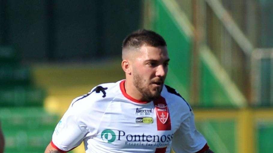Crotone, Chiricò: "Dopo 20 minuti di sofferenza abbiamo condotto noi la partita"