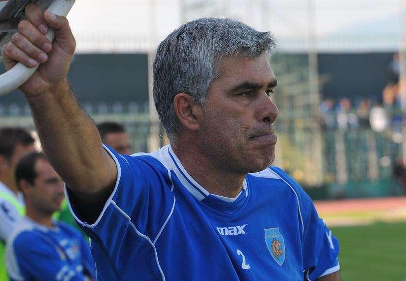 Ugolotti parla da ex: "Partenio, che emozione tornare"