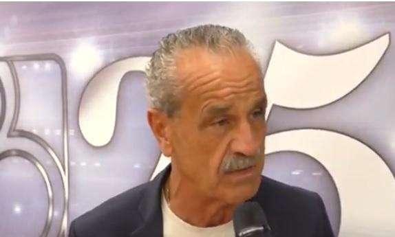Iandolo a OttoChannel: "Non guardiamo solo ai risultati, il settore giovanile dell'Avellino ha bisogno di pazienza"