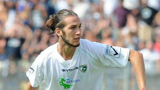 Allenamento pomeridiano per l'Avellino: rientrati in gruppo Mokulu e Regoli