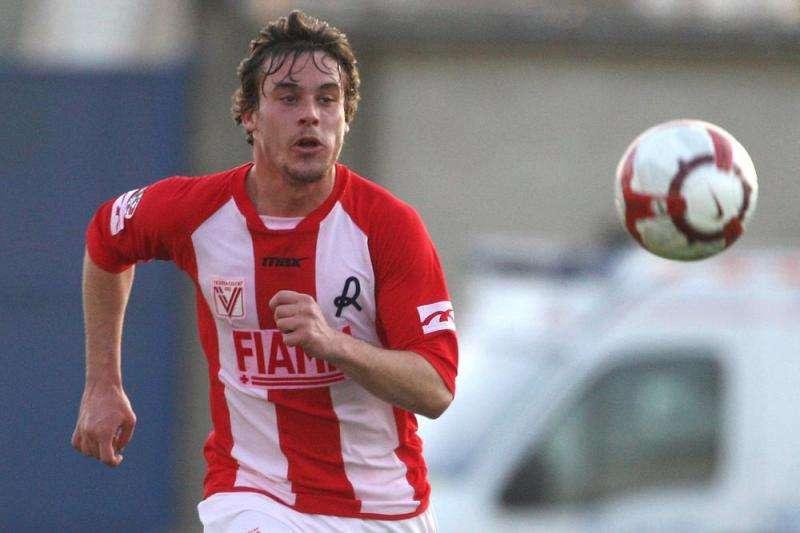 Giudice sportivo, il Vicenza perde un centrocampista