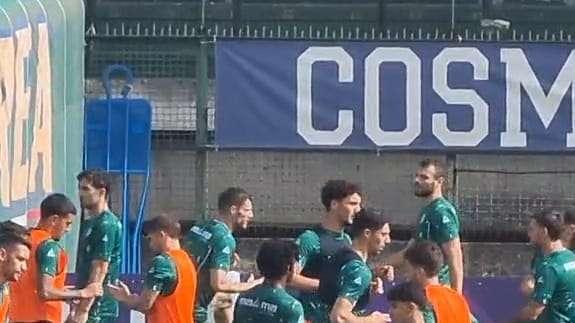 Mercato in uscita: Beerschot vicino al riscatto di Redan