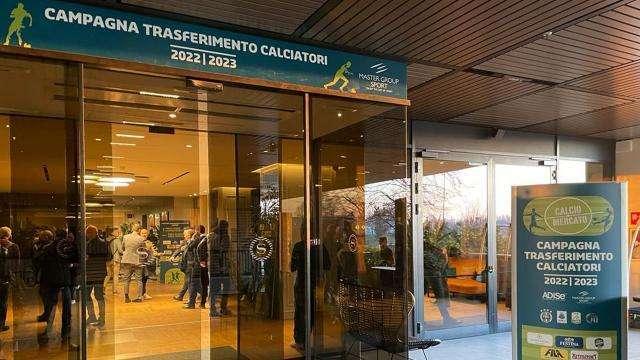 Il mercato è finito: si attendono i comunicati ufficiali di Sottini e Zanandrea