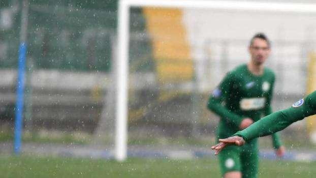 Matute: "In questo Avellino potevo giocarmela. Domenica gara equilibrata, prevedo un pari"