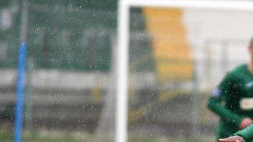 Matute: "Vogliamo continuare a vincere"