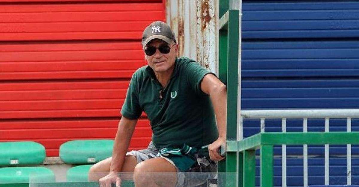 Iannuzzi su Braglia: "Non ce l'aveva con i tifosi. Qui si vuole il bel gioco, ma solo Tesser lo ha praticato"