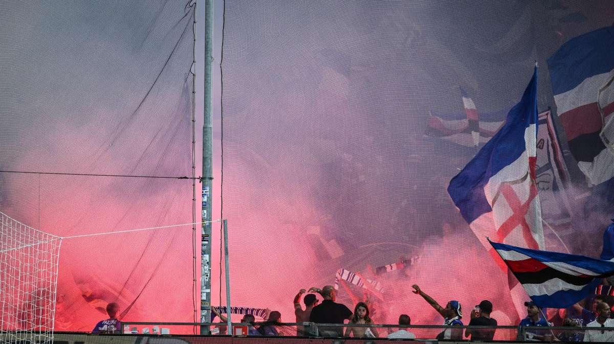 Rizzolo (all. Under 18 Sampdoria): "Tozaj ha voglia di arrivare, può imparare molto da Marconi"
