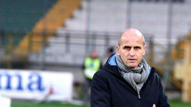Bucaro: "Una vittoria importante per noi. Ora non dobbiamo sbagliare più nulla. La squadra è già proiettata alla sfida di mercoledì"