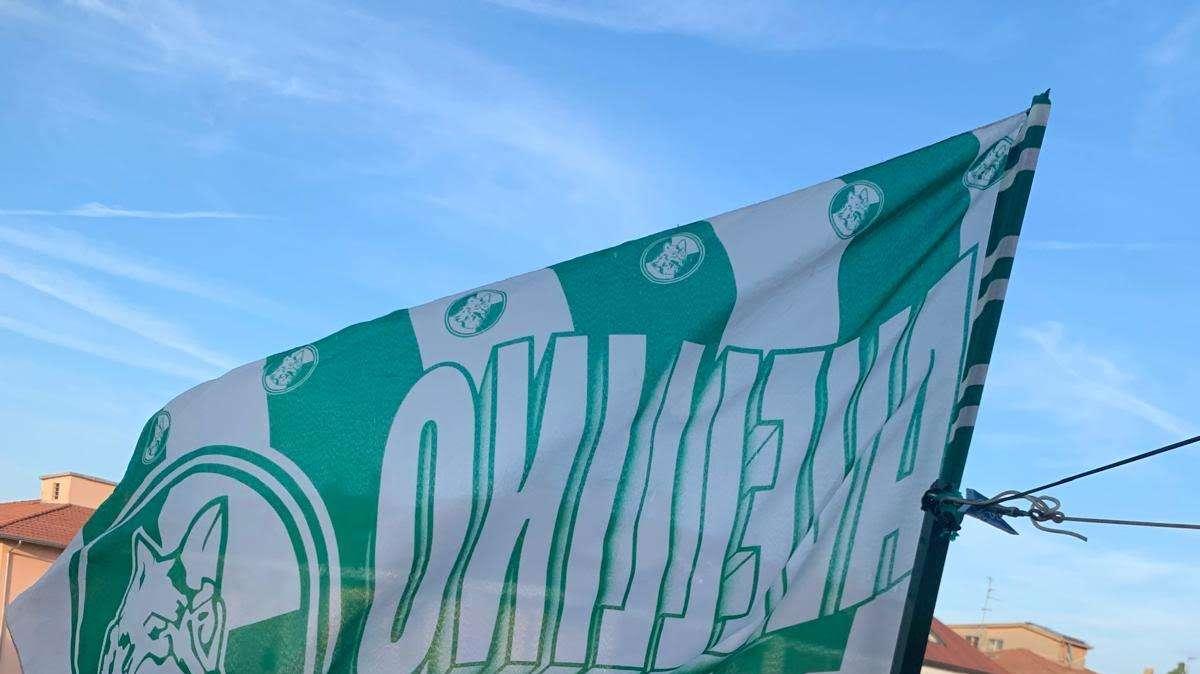 FOTO - Gli scatti dei tifosi che da tutta Italia festeggiano la promozione in B