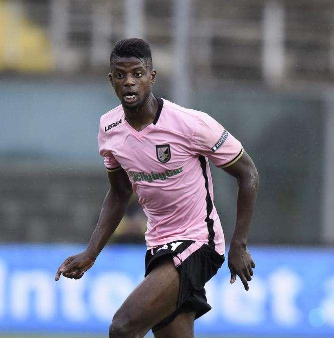 Gnahorè: "Siamo stati superiori all'Avellino"