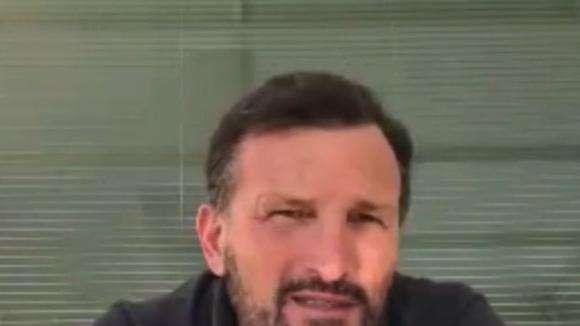 Carannante a TuttoAv: "La squadra deve continuare su questa strada. La Coppa è importante per la rosa"